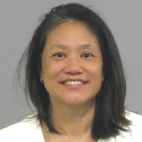 image of a woman