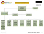 Public Health Division Organizational Chart