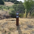Steel trailmaker